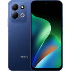 Xiaomi Redmi 17 6/128Gb Deep Blue (Global, NFC)