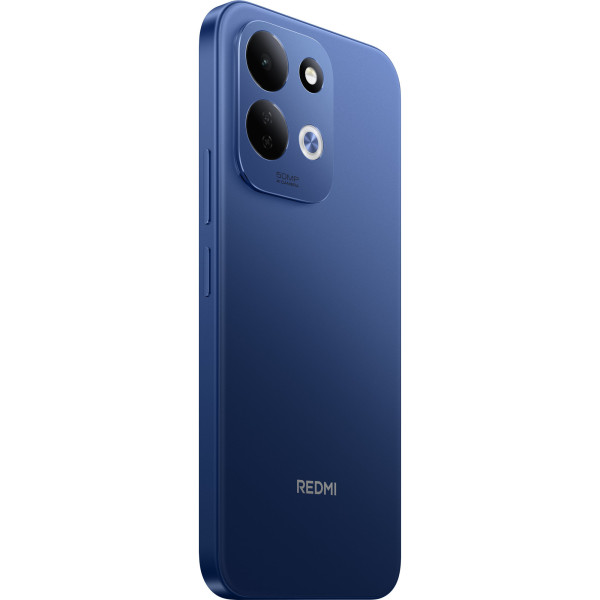 Xiaomi Redmi 17 6/128Gb Deep Blue (Global, NFC)