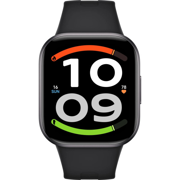 Xiaomi Redmi Watch 6 Active Midnight Black (Global)