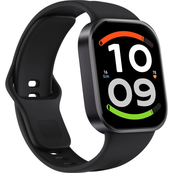 Xiaomi Redmi Watch 6 Active Midnight Black (Global)