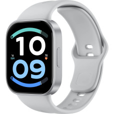 Xiaomi Redmi Watch 6 Active Matte Silver (Global)