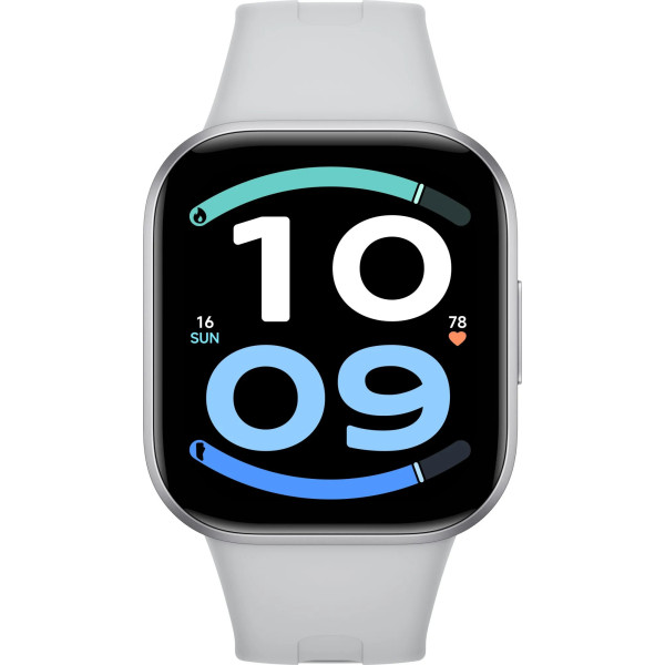 Xiaomi Redmi Watch 6 Active Matte Silver (Global)