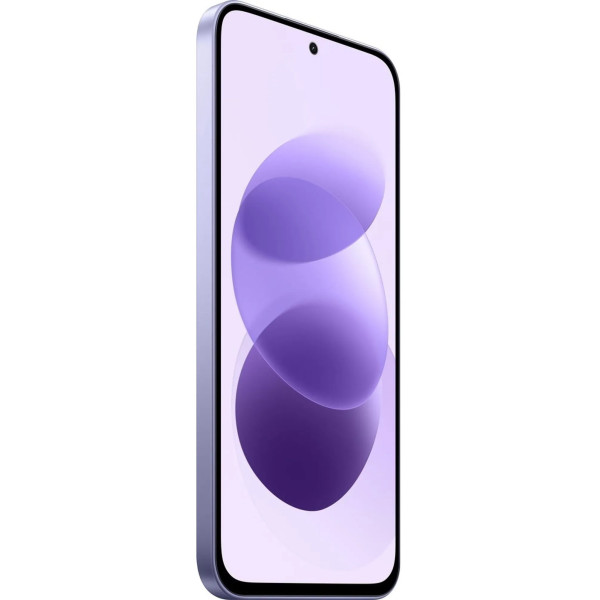 Xiaomi Redmi Note 17 5G 6/256GB Celestial Purple (UA UCRF)