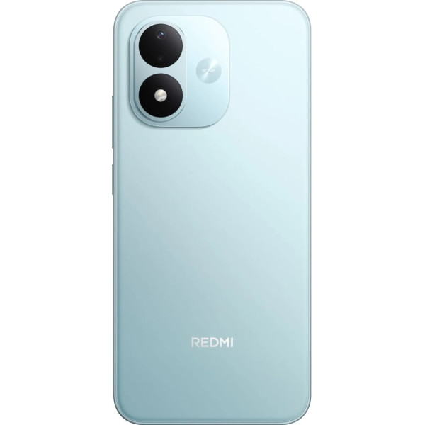 Xiaomi Redmi Note 17 5G 6/256GB Sky Teal (UA UCRF)