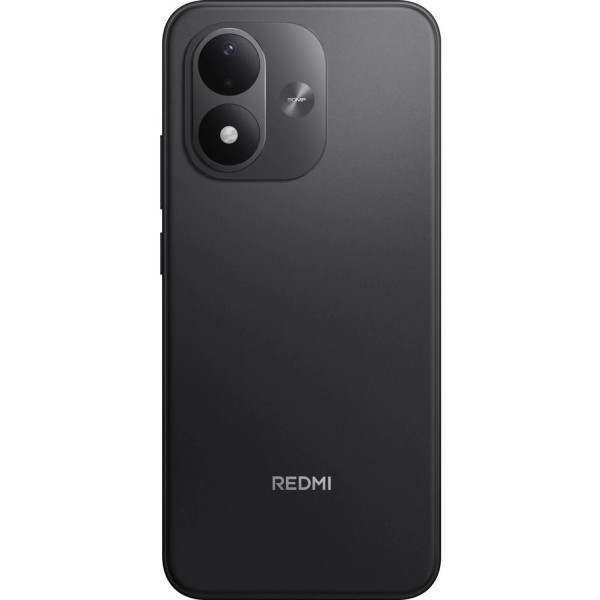 Xiaomi Redmi Note 17 4G 6/256GB Black (Global)