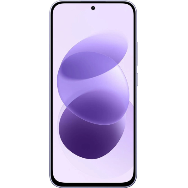 Xiaomi Redmi Note 17 4G 4/128GB Celestial Purple (Global)