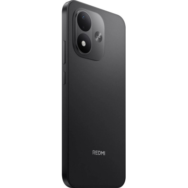 Xiaomi Redmi Note 17 4G 4/128GB Black (Global)
