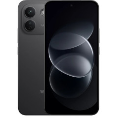 Xiaomi Redmi Note 17 Pro Max 5G 8/512Gb Black (Global)
