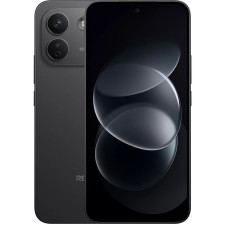 Xiaomi Redmi Note 17 Pro Max 5G 8/256Gb Black (Global)