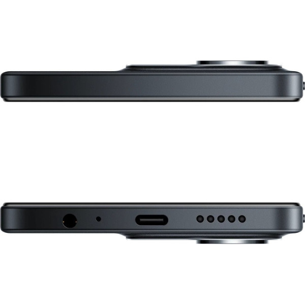 Xiaomi Redmi 15C 5G 4/128GB Midnight Black (Global)