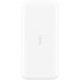 Xiaomi Redmi Power Bank 20000mAh Quick Charge 18W White (PB200LZM/VXN4265CN)