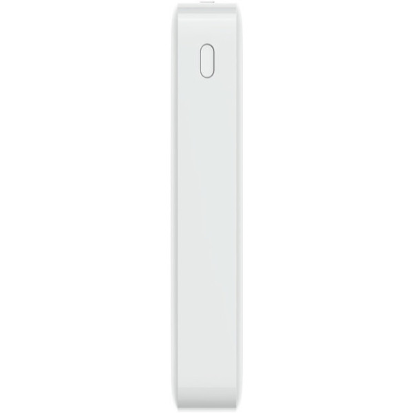 Xiaomi Redmi Power Bank 20000mAh Quick Charge 18W White (PB200LZM/VXN4265CN)