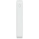Xiaomi Redmi Power Bank 20000mAh Quick Charge 18W White (PB200LZM/VXN4265CN)