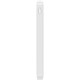 Xiaomi Redmi Power Bank 10000mAh Quick Charge 12W White (PB100LZM) (VXN4266CN)