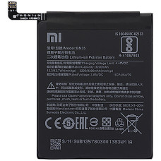 Xiaomi 3300mAh (BN35) for Xiaomi Redmi 5