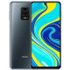 Xiaomi Redmi Note 9 Pro 6/64GB Interstellar Grey (Global)