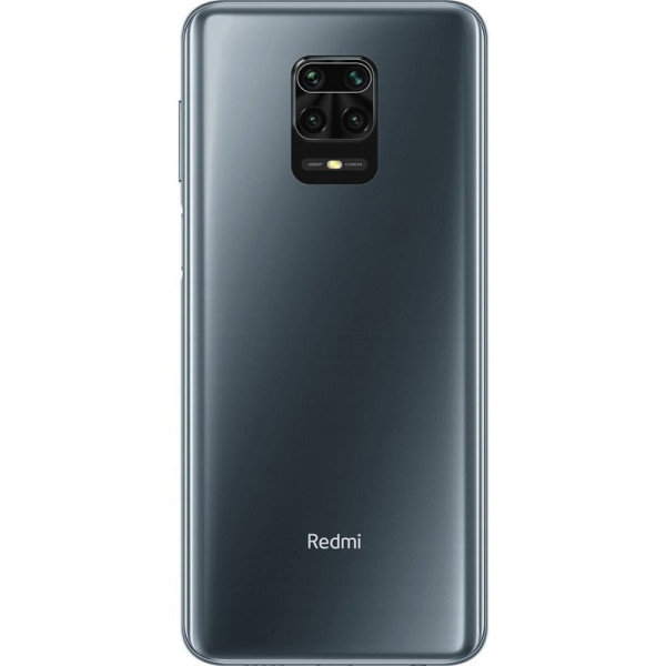 Xiaomi Redmi Note 9 Pro 6/64GB Interstellar Grey (Global)