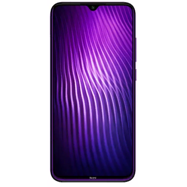 Xiaomi Redmi Note 8 4/64GB Purple
