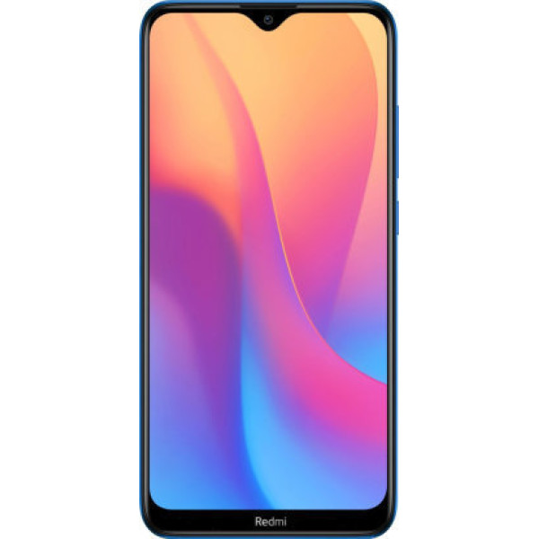 Xiaomi Redmi 8A 4/64GB Blue