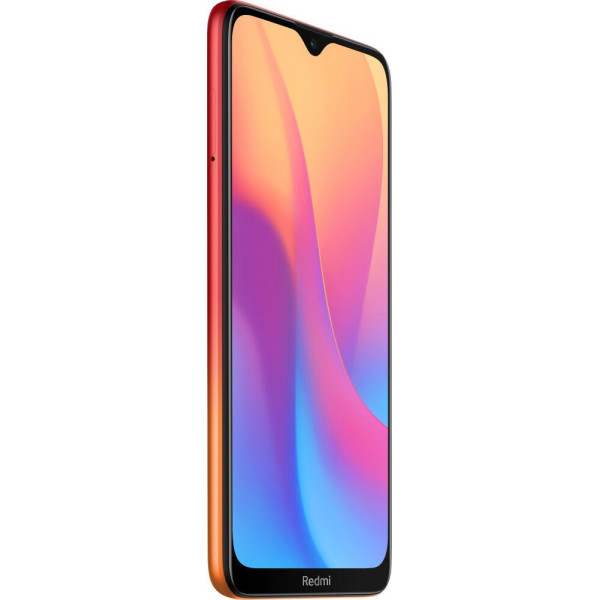 Xiaomi Redmi 8A 4/64GB Orange