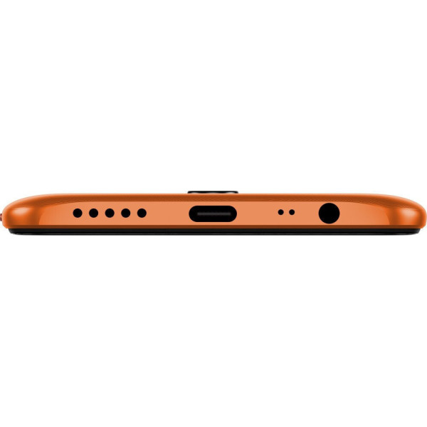 Xiaomi Redmi 8A 4/64GB Orange